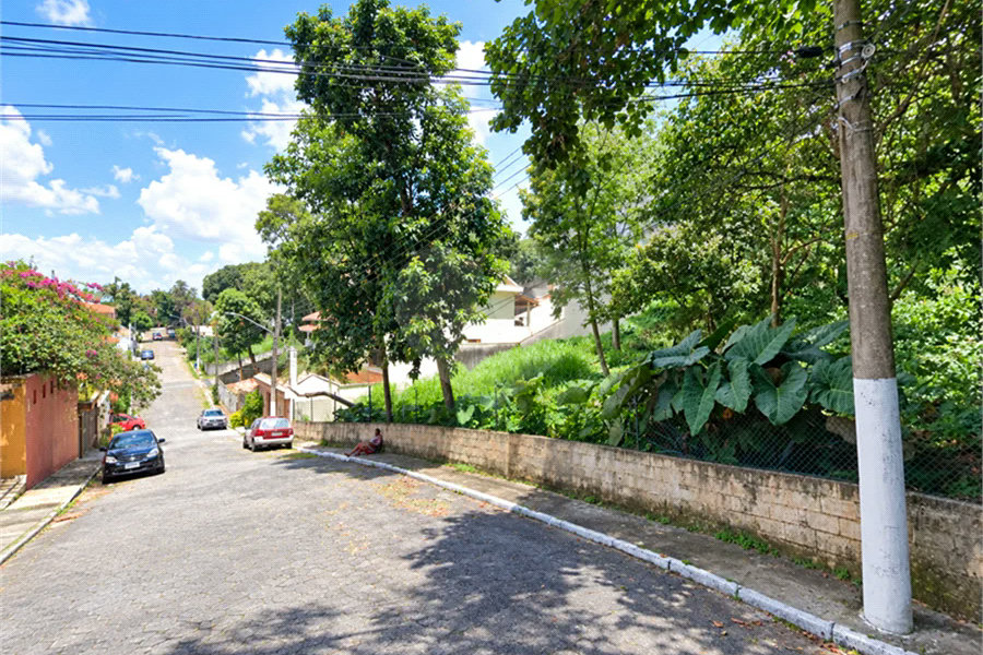 Terreno à venda em Horto Florestal, São Paulo, SP