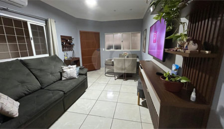 Casa à venda com 2 quartos, sendo 1 suíte,  em Ipiranga, Ribeirão Preto, SP