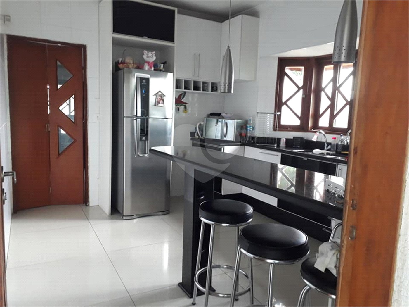 Sobrado à venda com 2 quartos em Tucuruvi, São Paulo, SP