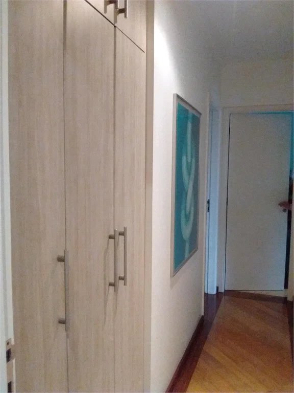 Apartamento à venda com 3 suítes em Vila Andrade, São Paulo, SP