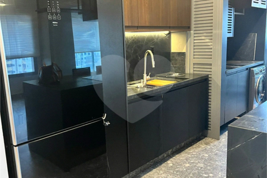 Apartamento à venda com 2 quartos, sendo 1 suíte, em Jardim América, São Paulo, SP