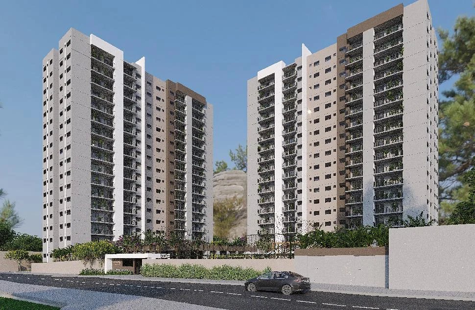 Floravita Residencial Clube