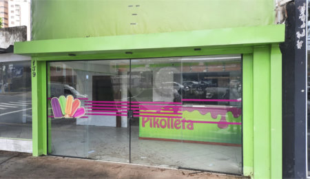 Loja para alugar em Vila Nova, Itu, SP