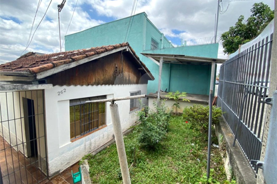 Casa à venda com 2 quartos em Horto, São Paulo, SP