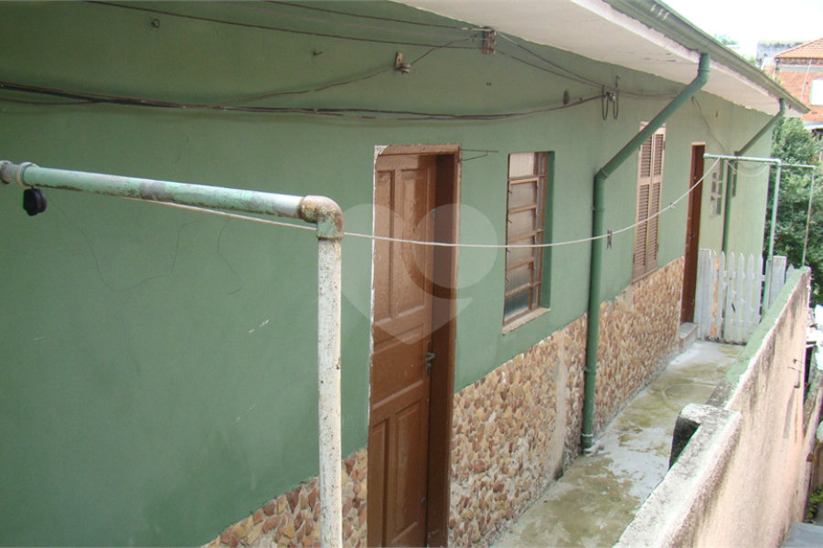 Casa à venda com 7 quartos em Chora Menino, São Paulo, SP