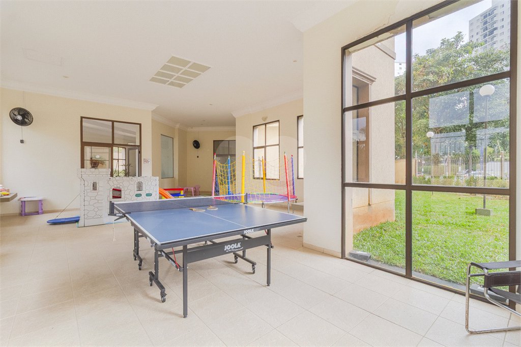 Apartamento à venda com 4 quartos, sendo 3 suítes, em Jardim Monte Kemel, São Paulo, SP