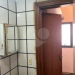 Apartamento à venda com 4 suítes em Vila Uberabinha, São Paulo, SP