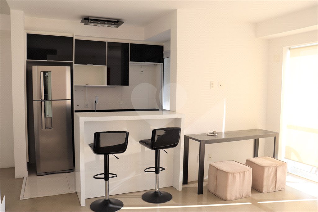 Apartamento à venda com 1 suíte em Vila Gertrudes, São Paulo, SP