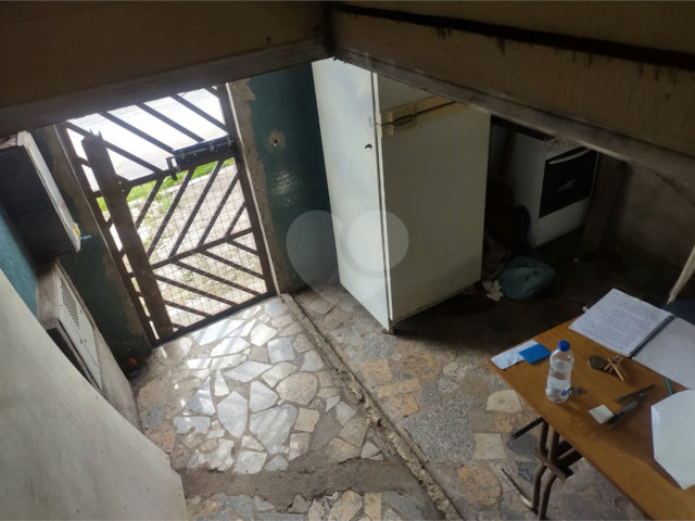 Terreno à venda com 1 suíte em Vila Nova Cachoeirinha, São Paulo, SP