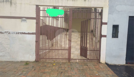 Casa à venda com 2 quartos em Parque Manchester, Sorocaba, SP