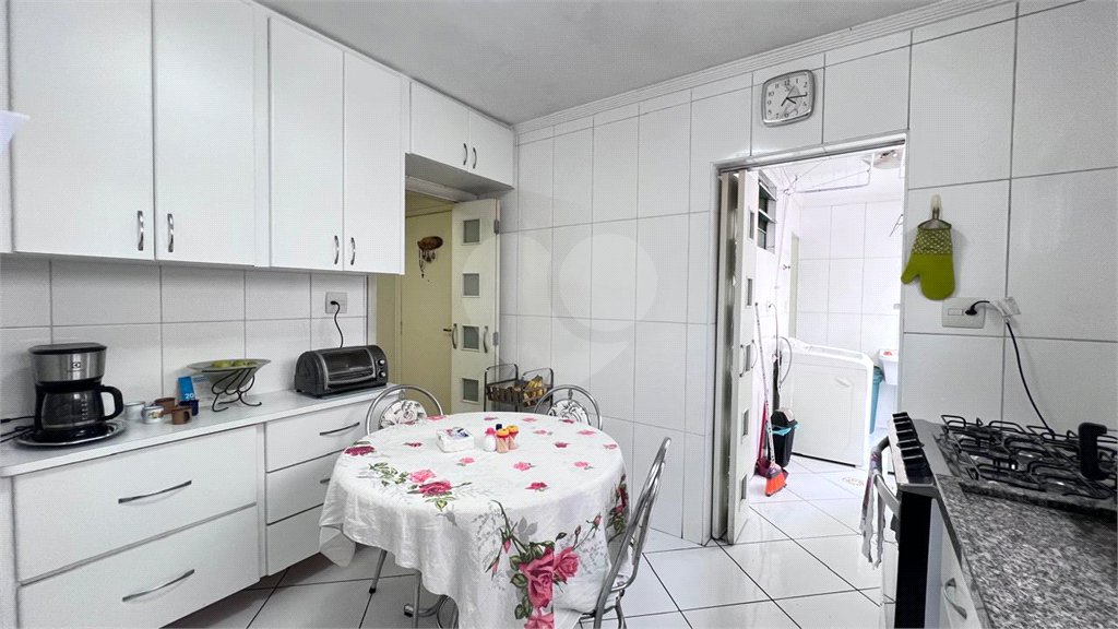 Apartamento à venda com 3 quartos, sendo 1 suíte,  em Santana, São Paulo, SP