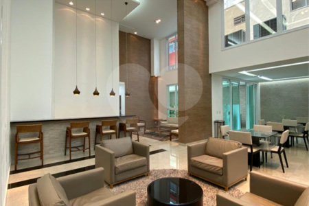 Apartamento à venda com 3 quartos, sendo 1 suíte, em Vila Regente Feijó, São Paulo, SP