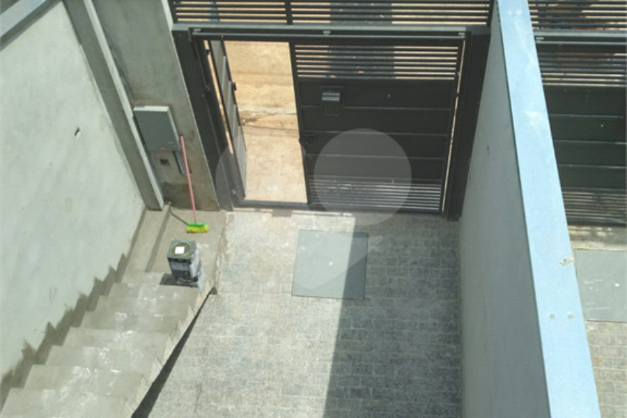 Sobrado à venda com 2 suítes em Tucuruvi, São Paulo, SP