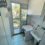 Apartamento à venda com 2 quartos, sendo 1 suíte, em Vila Andrade, São Paulo, SP
