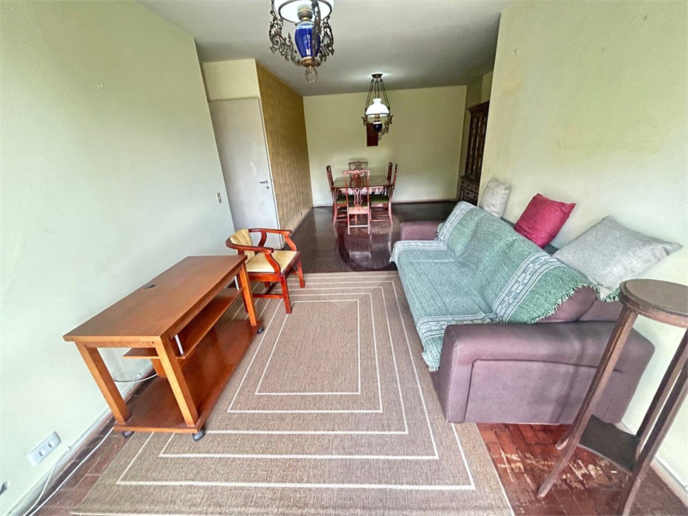 Apartamento à venda com 2 quartos, sendo 1 suíte, em Botafogo, Rio de Janeiro, RJ