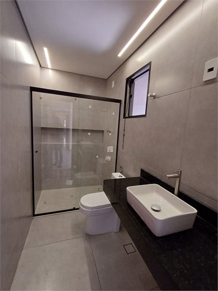 Casa Residencial à venda, Tupi, Praia Grande - CA0274.