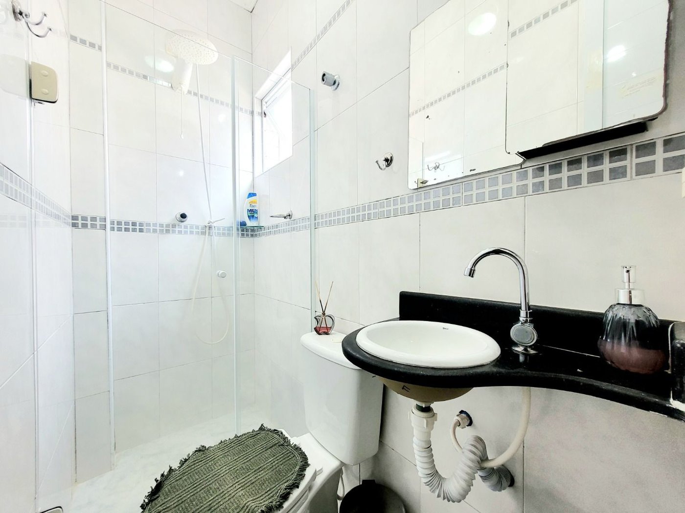 Casa à venda, 120 m² por R$ 1.100.000,00 - Campo Grande - Santos/SP
