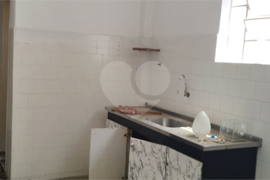 Terreno à venda com 1 quarto em Tucuruvi, São Paulo, SP