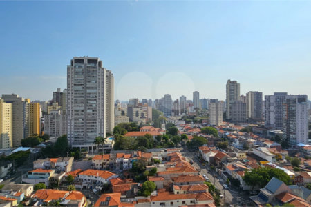Apartamento à venda com 2 suítes em Vila Mariana, São Paulo, SP
