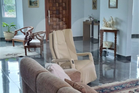 Casa à venda com 3 suítes no condomínio Residencial dos Lagos, Itupeva - SP