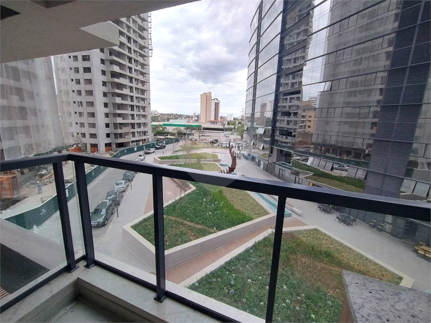 Studio à venda com 1 suíte em Jardim Emília, Sorocaba, SP
