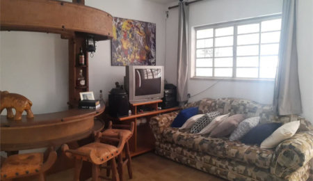 Sobrado à venda com 3 quartos em Jardim Monte Kemel, São Paulo, SP