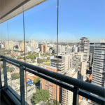 Apartamento para alugar com 1 suíte em Pinheiros, São Paulo, SP