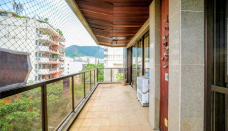 Apartamento à venda com 3 quartos, sendo 1 suíte, em Andaraí, Rio de Janeiro, RJ