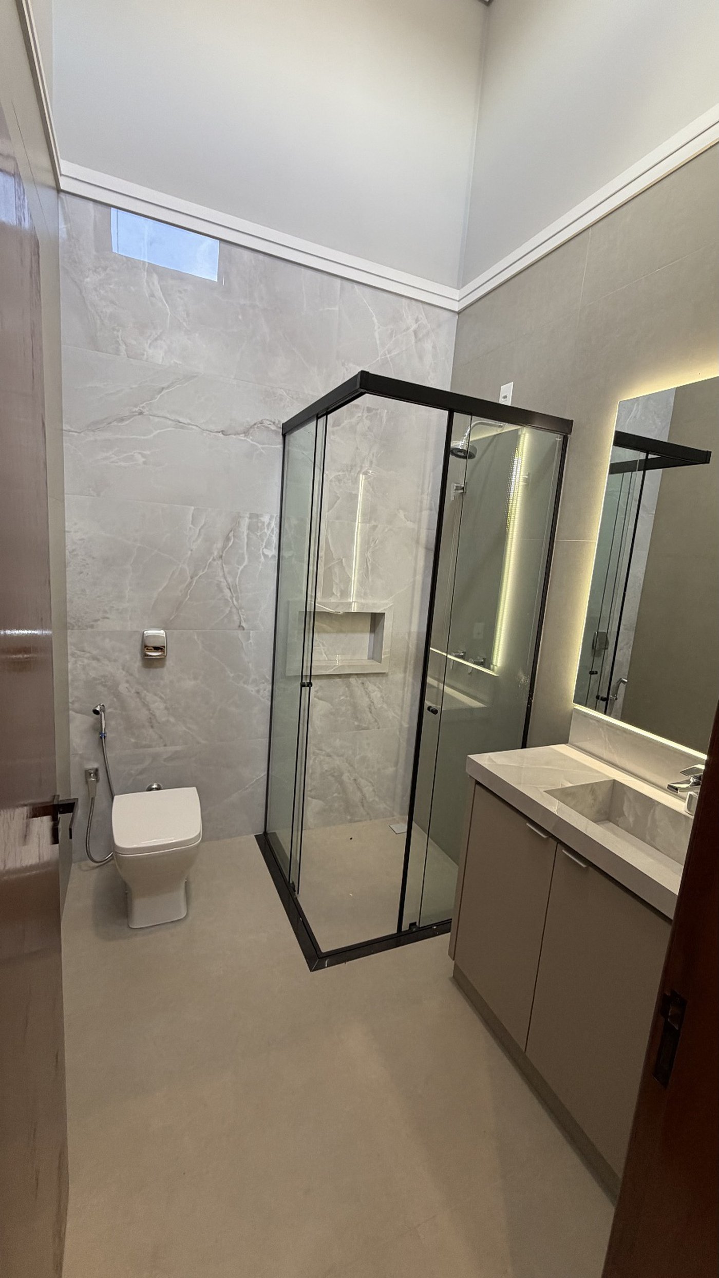 Casa à venda com 3 suítes no condomínio Porto Bello Residence & Resort, Presidente Prudente - SP