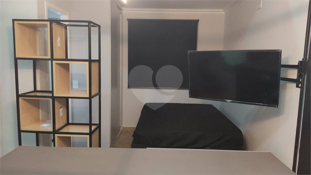 Apartamento à venda com 1 quarto em Vila Galvão, Guarulhos, SP