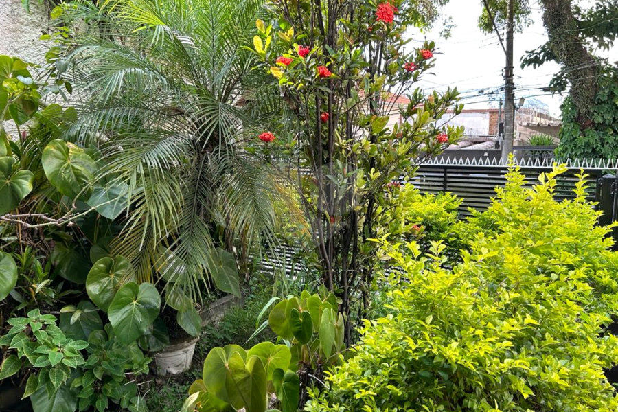 Casa à venda com 3 suítes em Ipiranga, São Paulo, SP