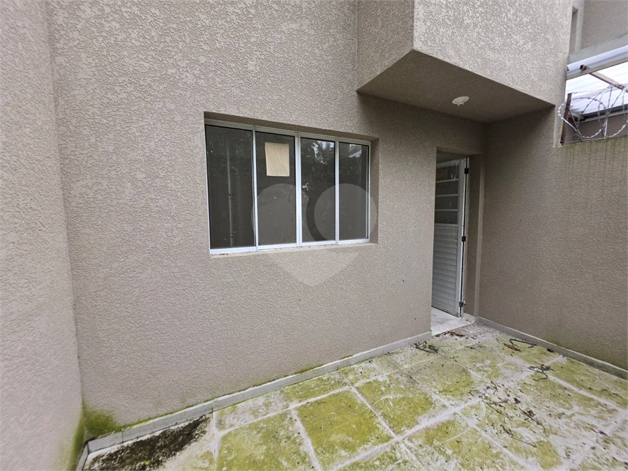 Sobrado à venda com 2 quartos, sendo 1 suíte,  em Vila Clarice, São Paulo, SP
