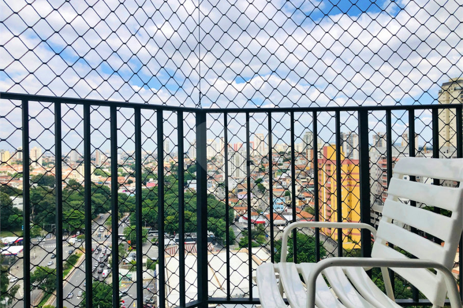 Apartamento à venda com 3 quartos, sendo 1 suíte, em Casa Verde, São Paulo, SP