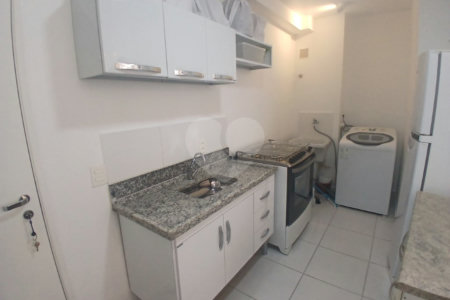 Apartamento à venda com 2 quartos em Santana, São Paulo, SP
