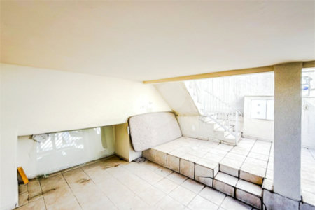 Casa à venda com 1 suíte em Vila Monumento, São Paulo, SP