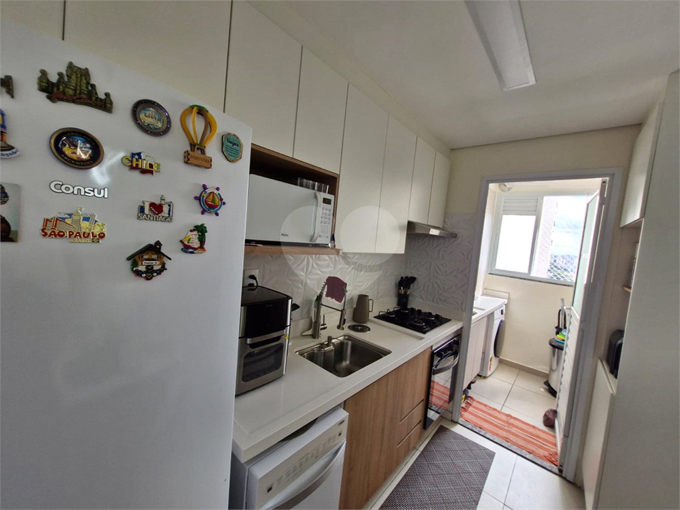 Apartamento à venda com 2 quartos em Vila Amélia, São Paulo, SP