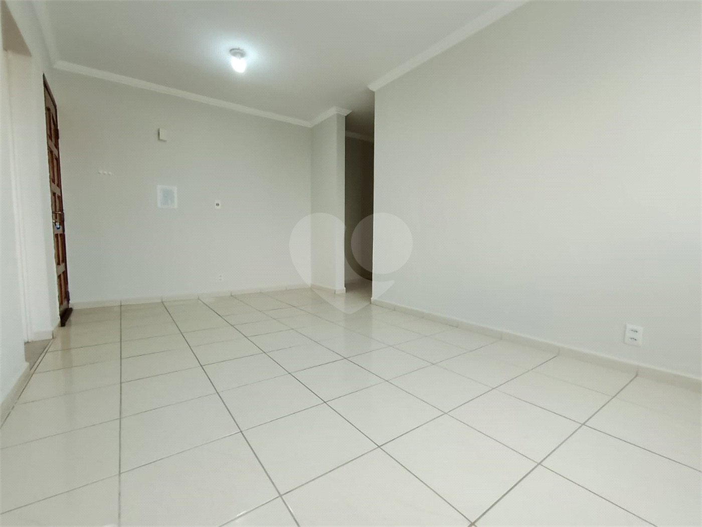 Apartamento à venda com 2 quartos em Lauzane Paulista, São Paulo, SP