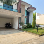 Casa à venda com 3 quartos, sendo 1 suíte, em Parque Ibiti Reserva, Sorocaba, SP