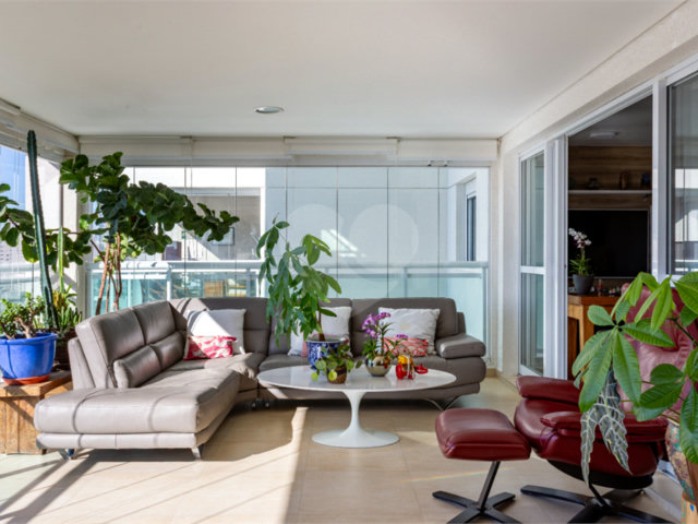 Apartamento à venda com 3 suítes em Vila Mariana, São Paulo, SP