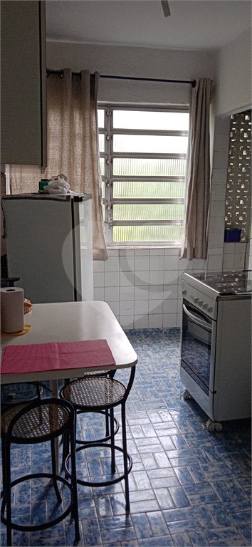 Apartamento à venda com 1 quarto em Lapa de Baixo, São Paulo, SP