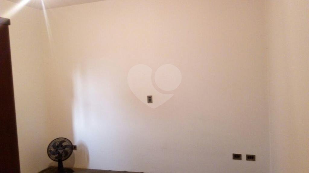 Casa Térrea à venda com 4 quartos, sendo 1 suíte, em Jardim Floresta, São Paulo, SP