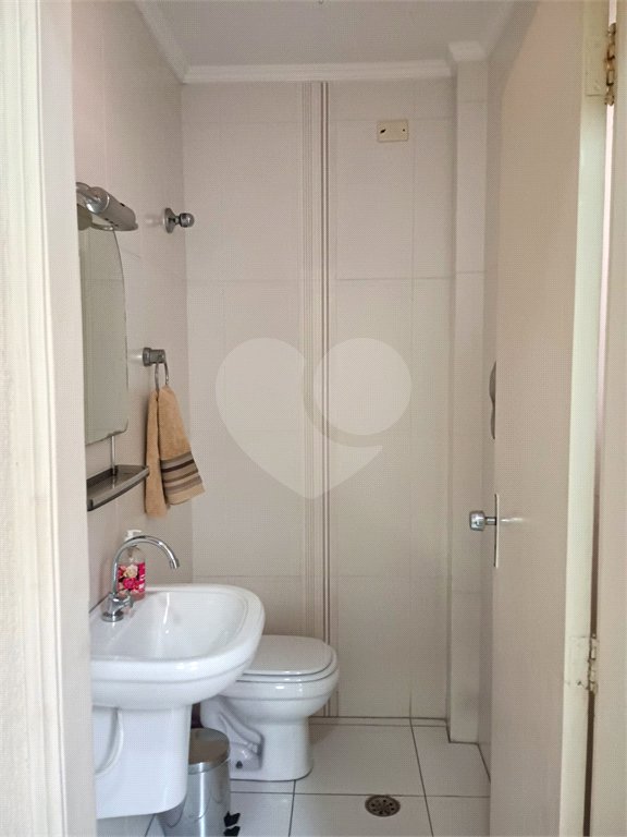 Sobrado à venda com 3 quartos em Santana, São Paulo, SP