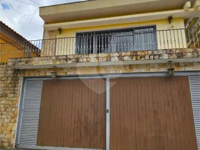 Casa à venda com 3 quartos em Vila Clarice, São Paulo, SP