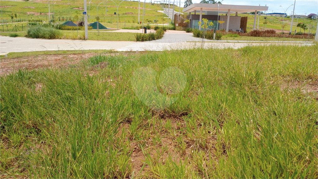 Terreno à venda no condomínio Residencial Reserva Bellano, Itatiba - SP