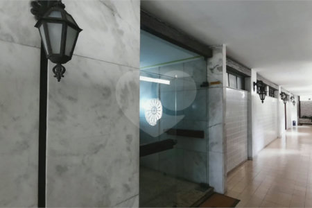 Apartamento à venda com 3 quartos em Tijuca, Rio de Janeiro, RJ