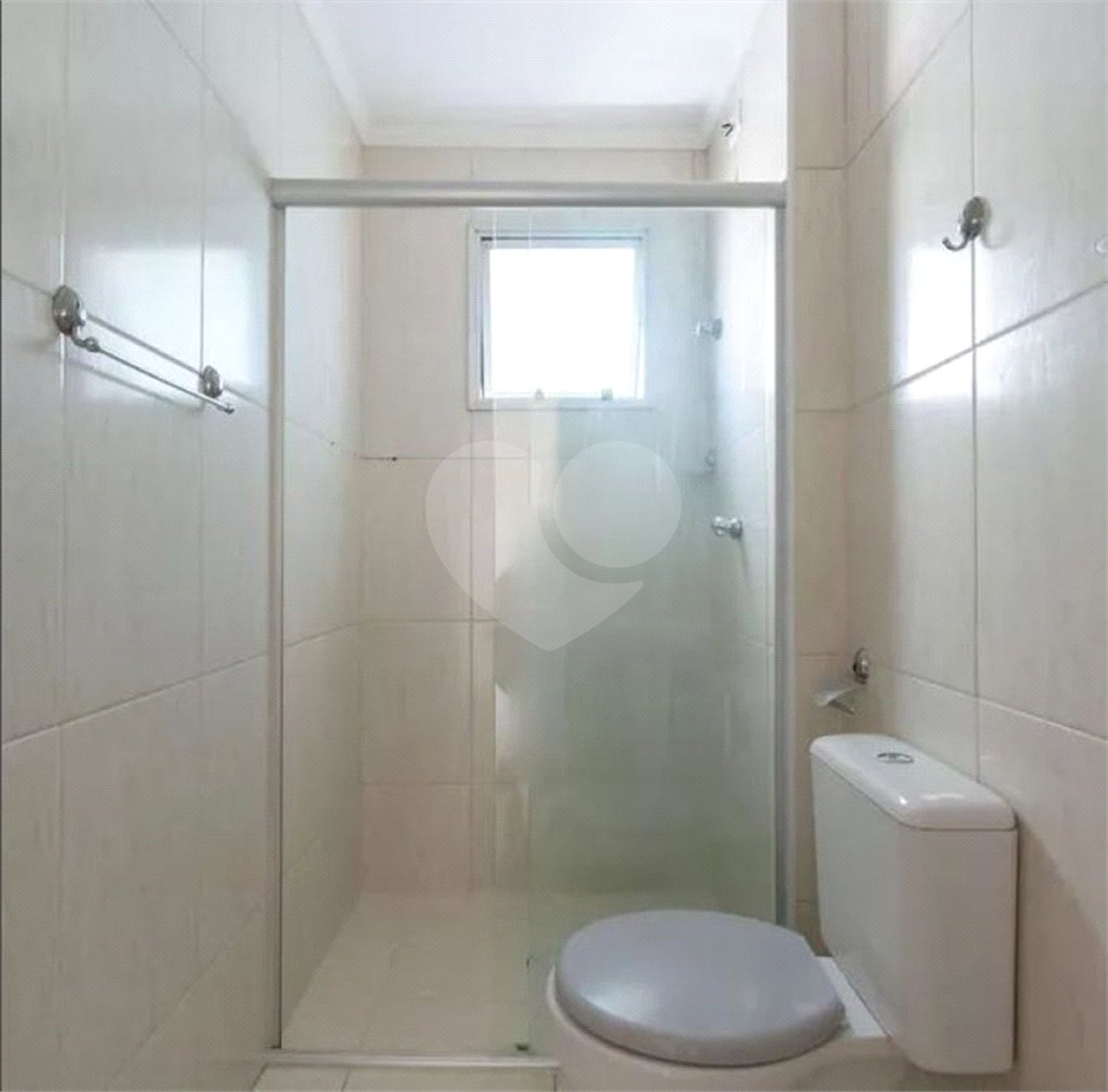 Apartamento à venda com 2 quartos em Rudge Ramos, São Bernardo do Campo, SP