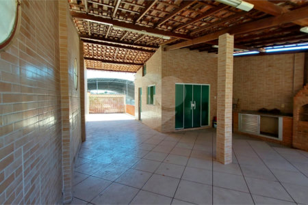 Casa de Vila à venda com 3 quartos em Méier, Rio de Janeiro, RJ