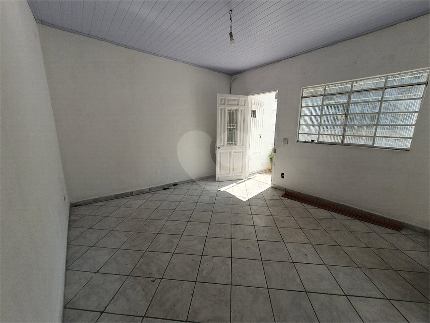 Casa à venda com 1 quarto em Vila Esperança, São Paulo, SP
