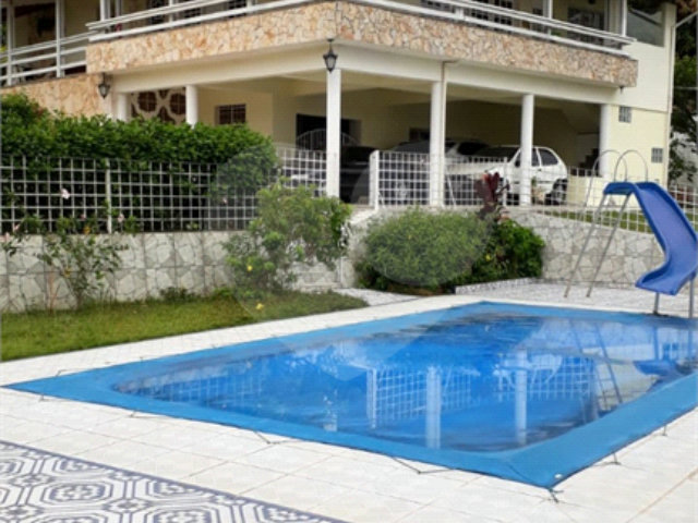 Casa à venda com 3 suítes no condomínio Gleba II, Mairiporã - SP