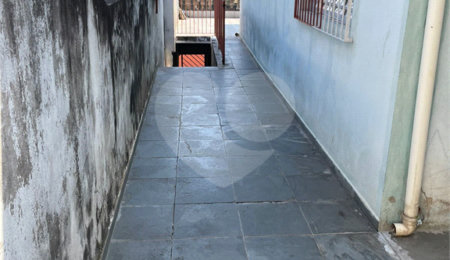 Casa à venda com 3 quartos em Freguesia do Ó, São Paulo, SP